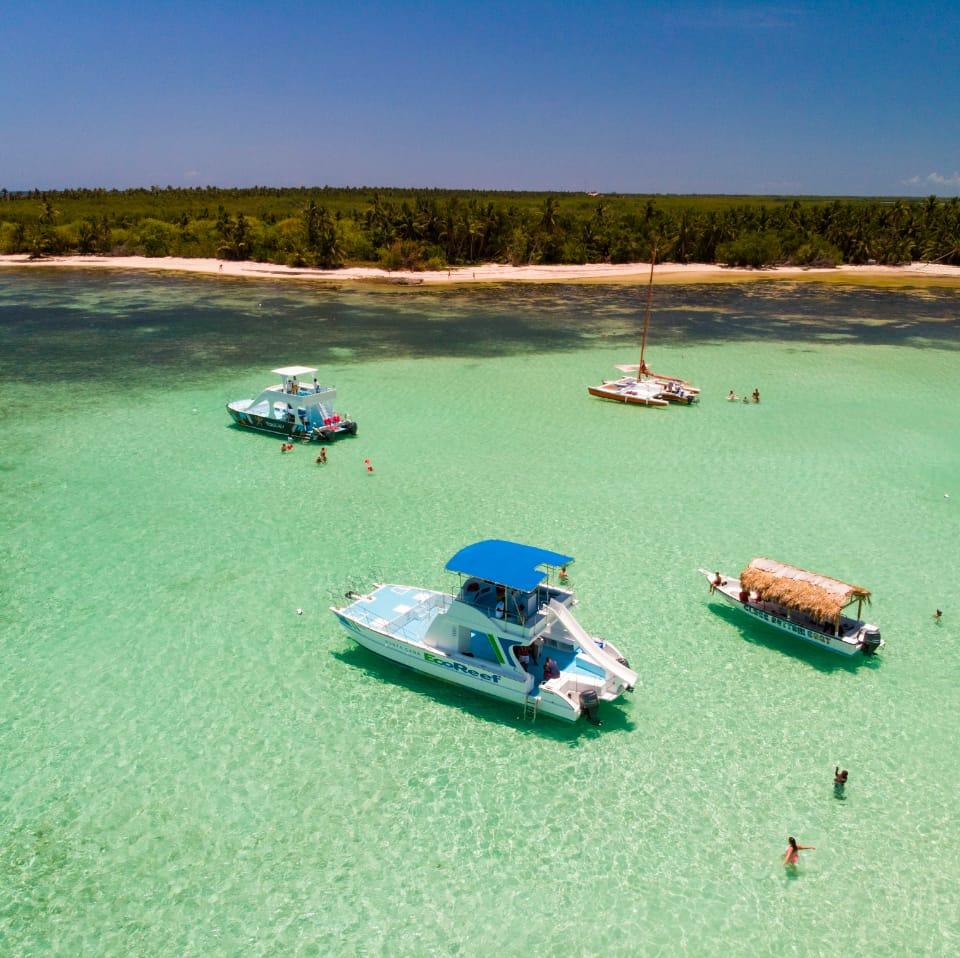 Punta Cana luoghi segreti: 10 spot locali che i turisti perdono (2026)