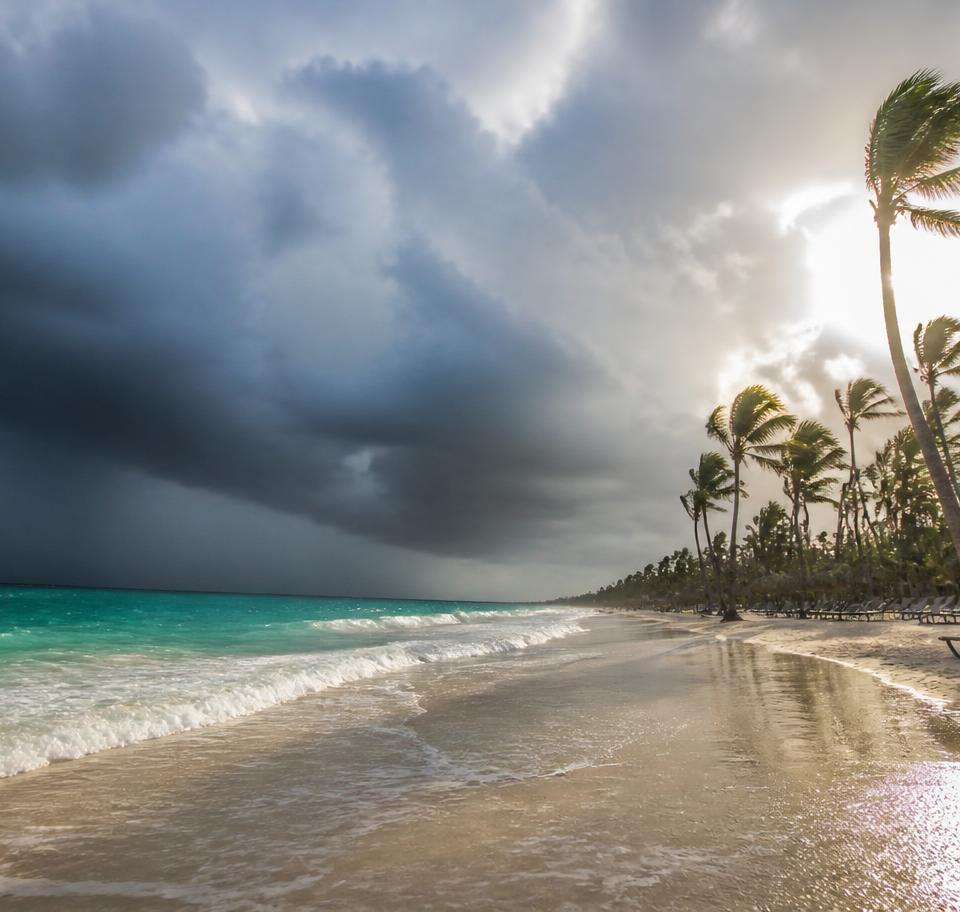 Hurrikansaison in Punta Cana (2026): der ehrliche Guide vor Ort