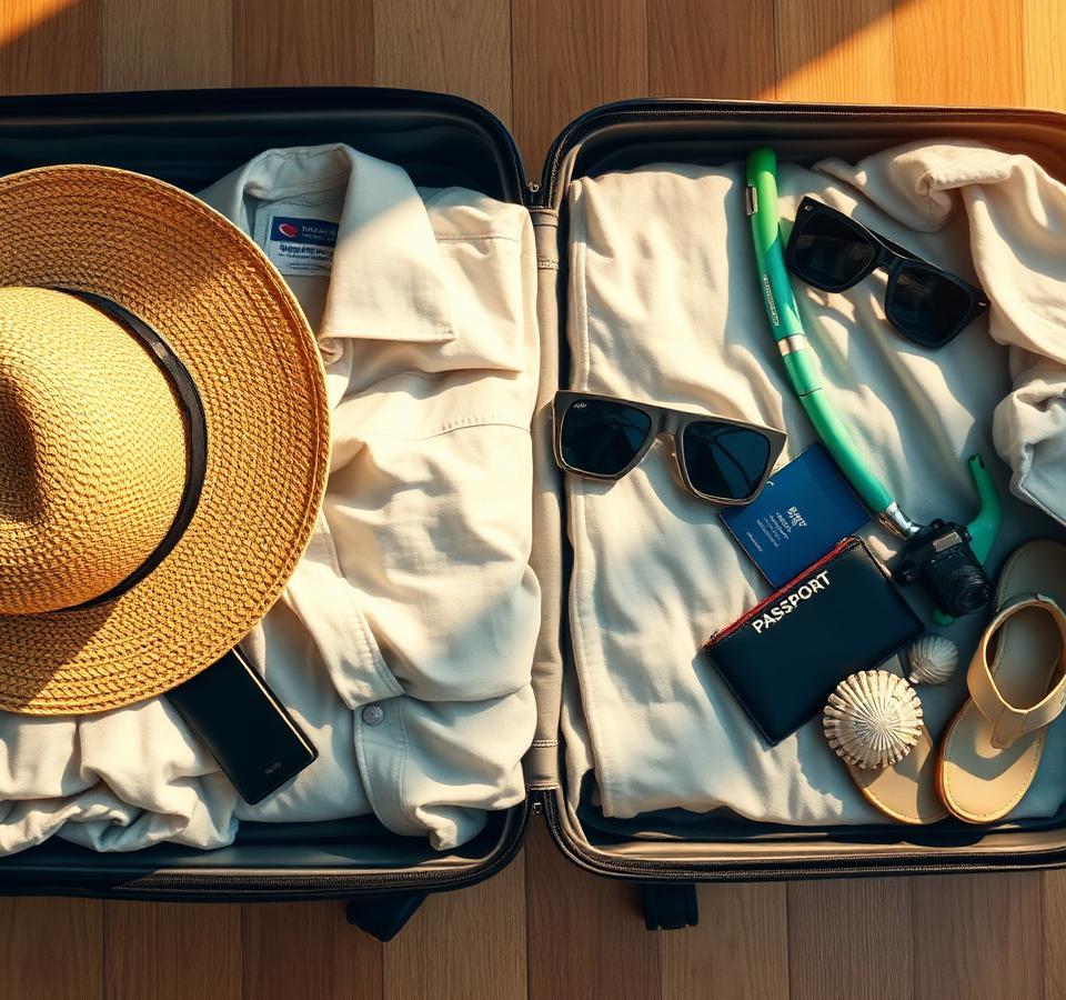 Punta Cana Packing List (2026): The Complete Vacation Checklist