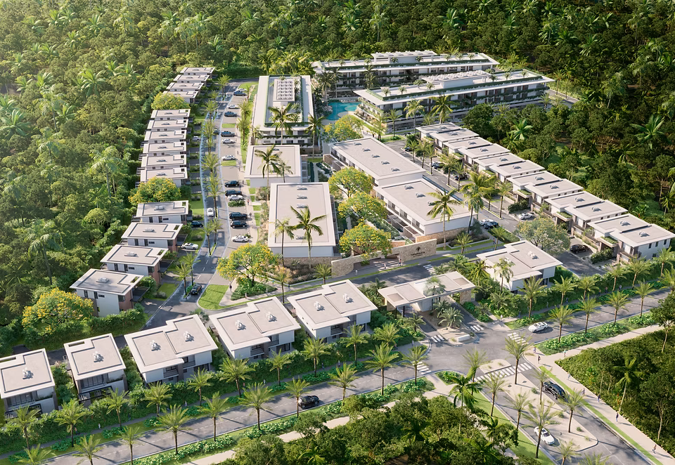 Punta Cana Real Estate Guide 2026: Prices, ROI, Airbnb Income & Best Areas to Invest