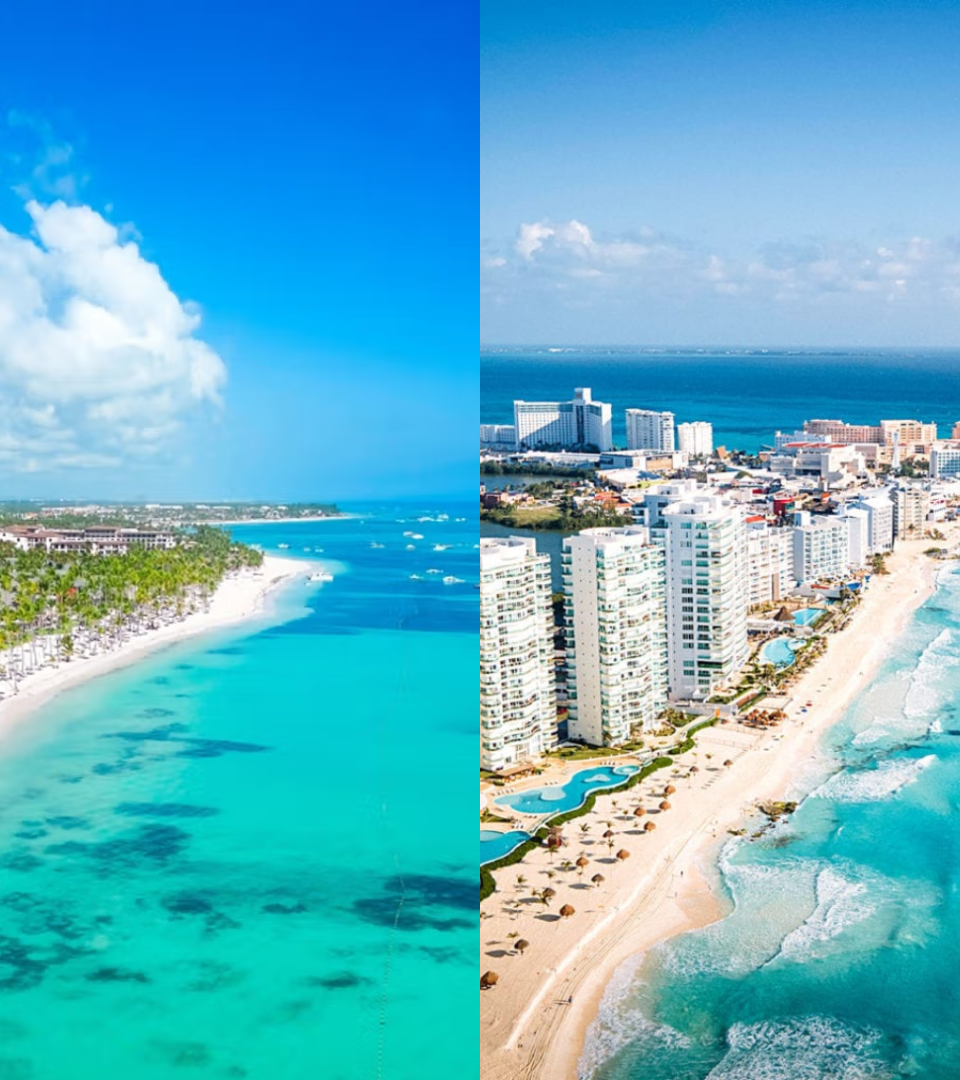 Punta Cana vs Cancun (2026): Which Vacation Is Better?