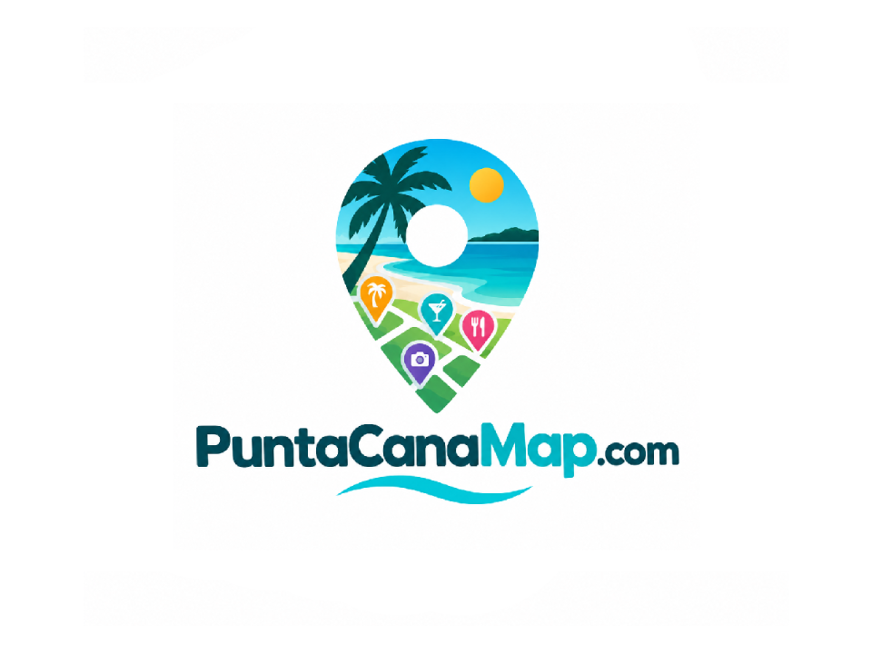 PuntaCanaMap.com: mapa y guía de Punta Cana