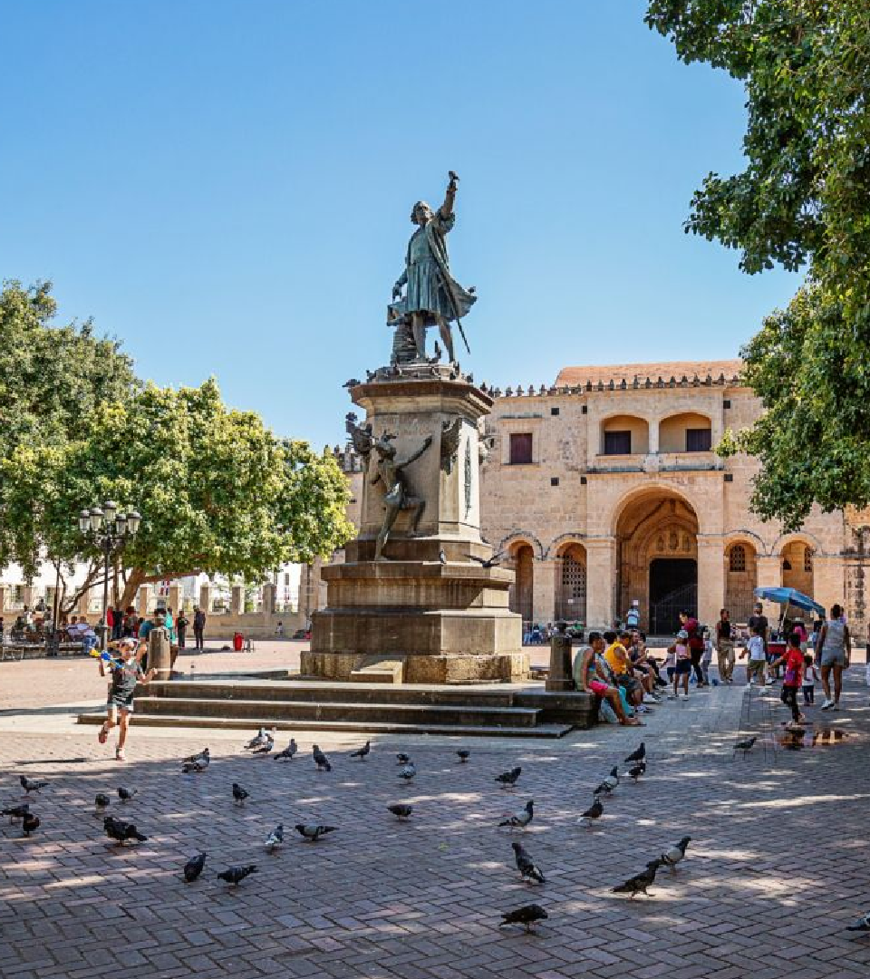 Santo Domingo Tour from Punta Cana (2026): Is It Worth It?