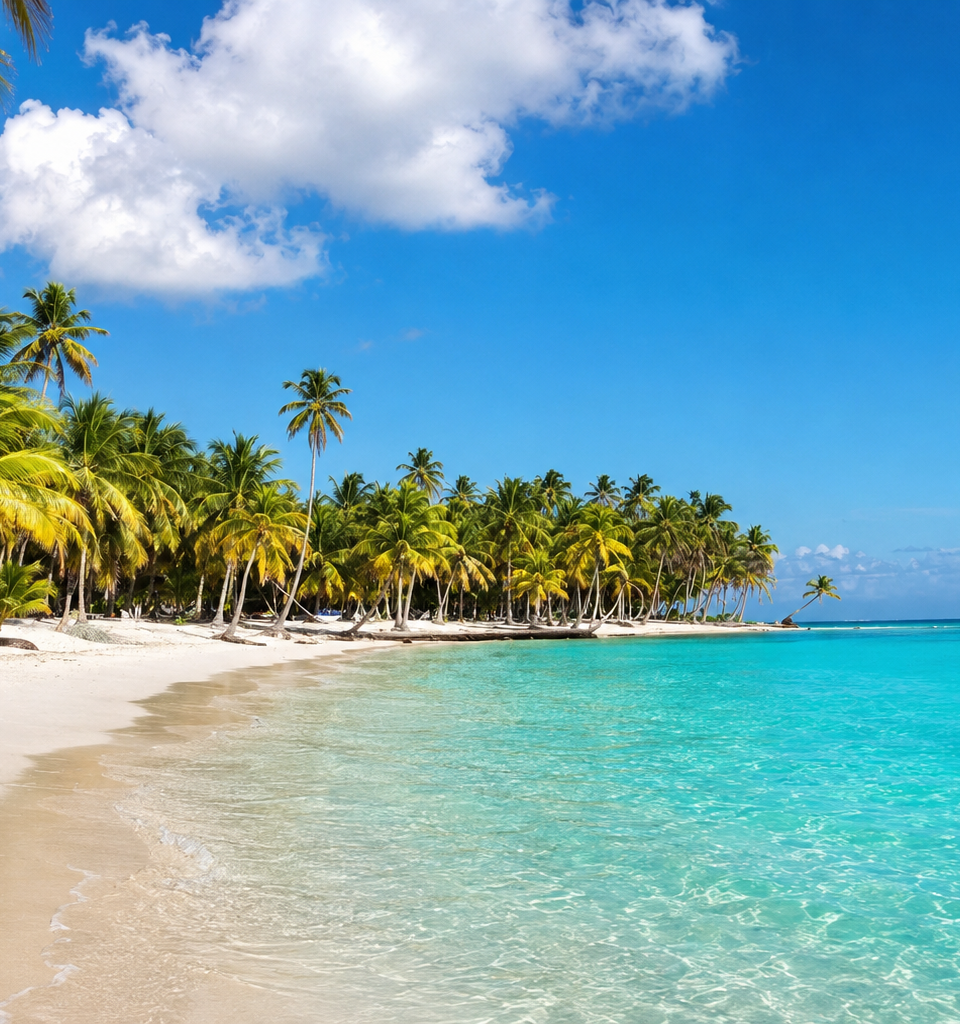 Île Saona (2026) : le guide complet d'un opérateur local