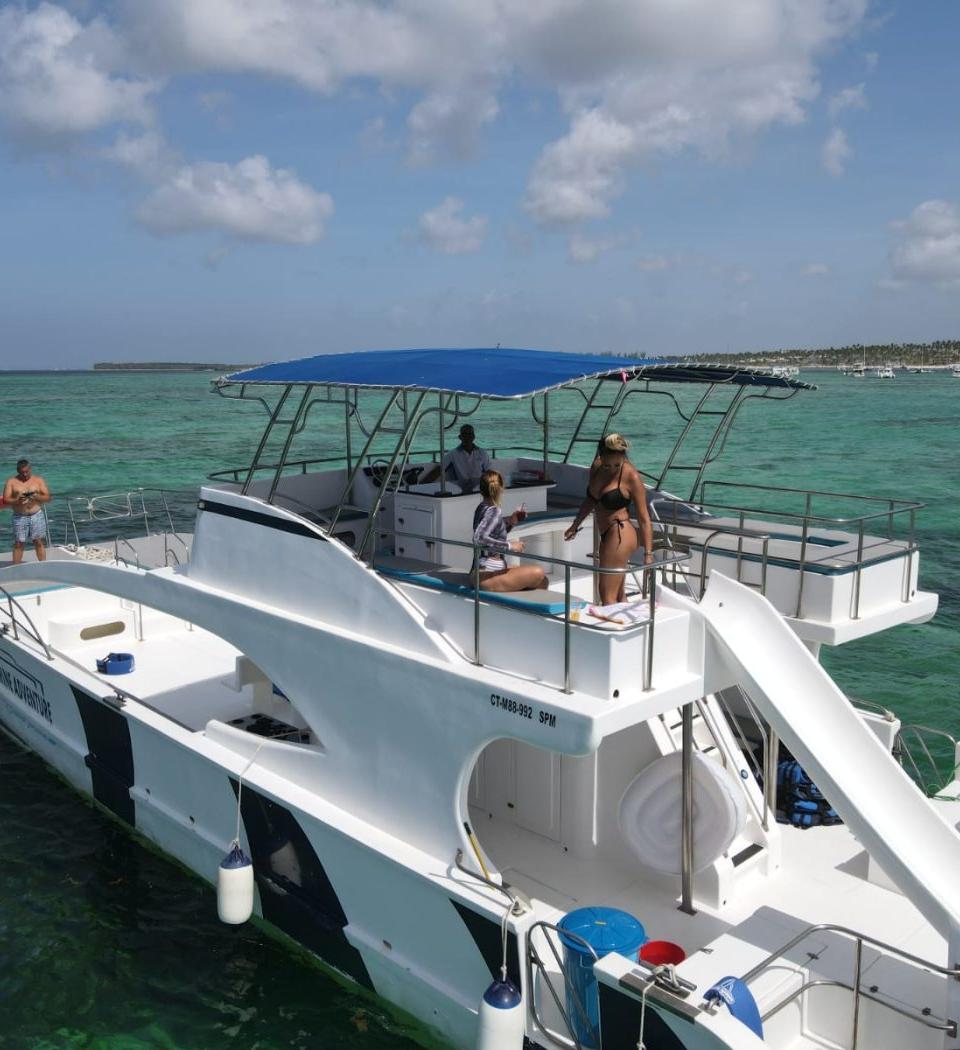 Sunset Catamaran in Punta Cana: Best Cruises & Routes (2026)