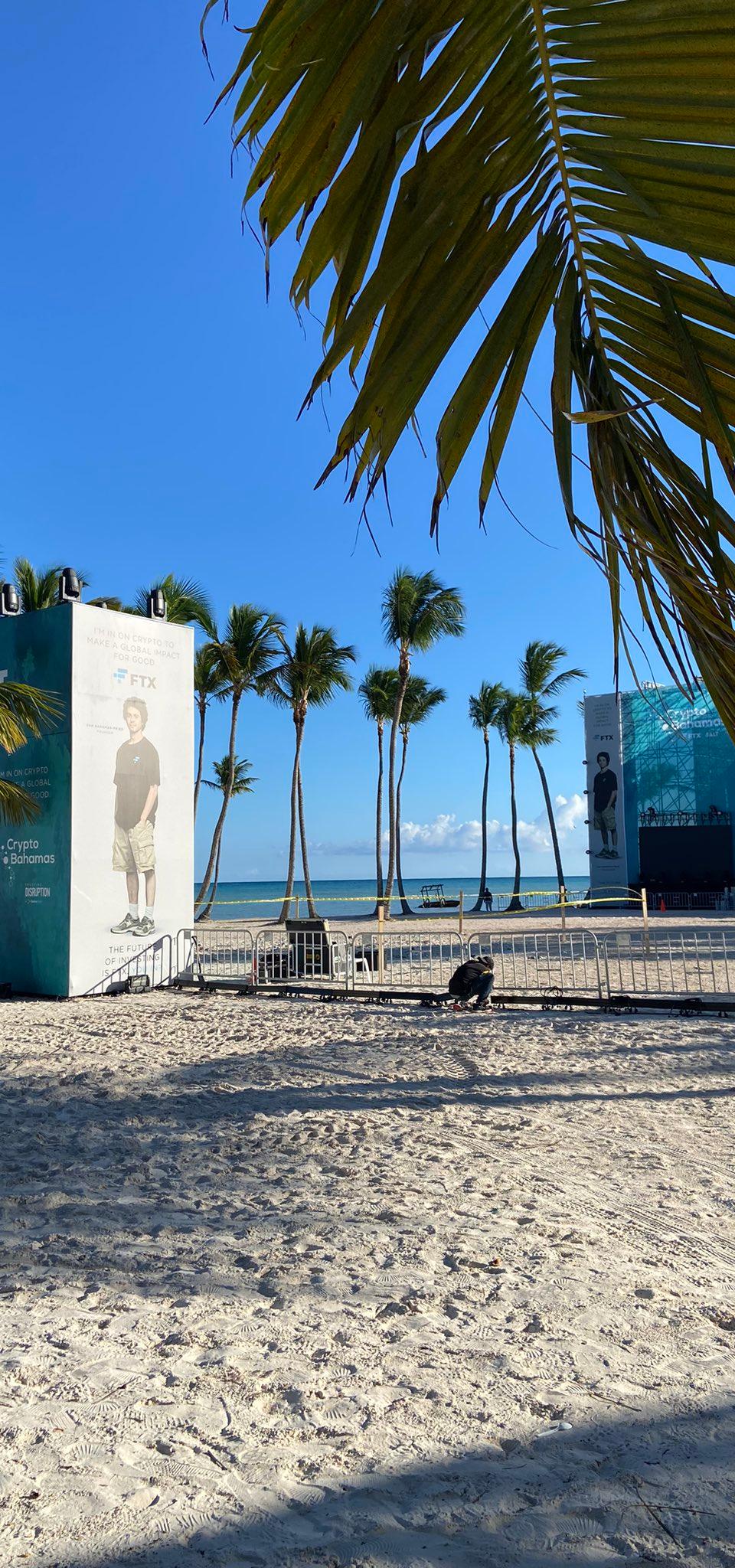 Netflix's 'The Altruists' Filmed in Cap Cana — Juanillo