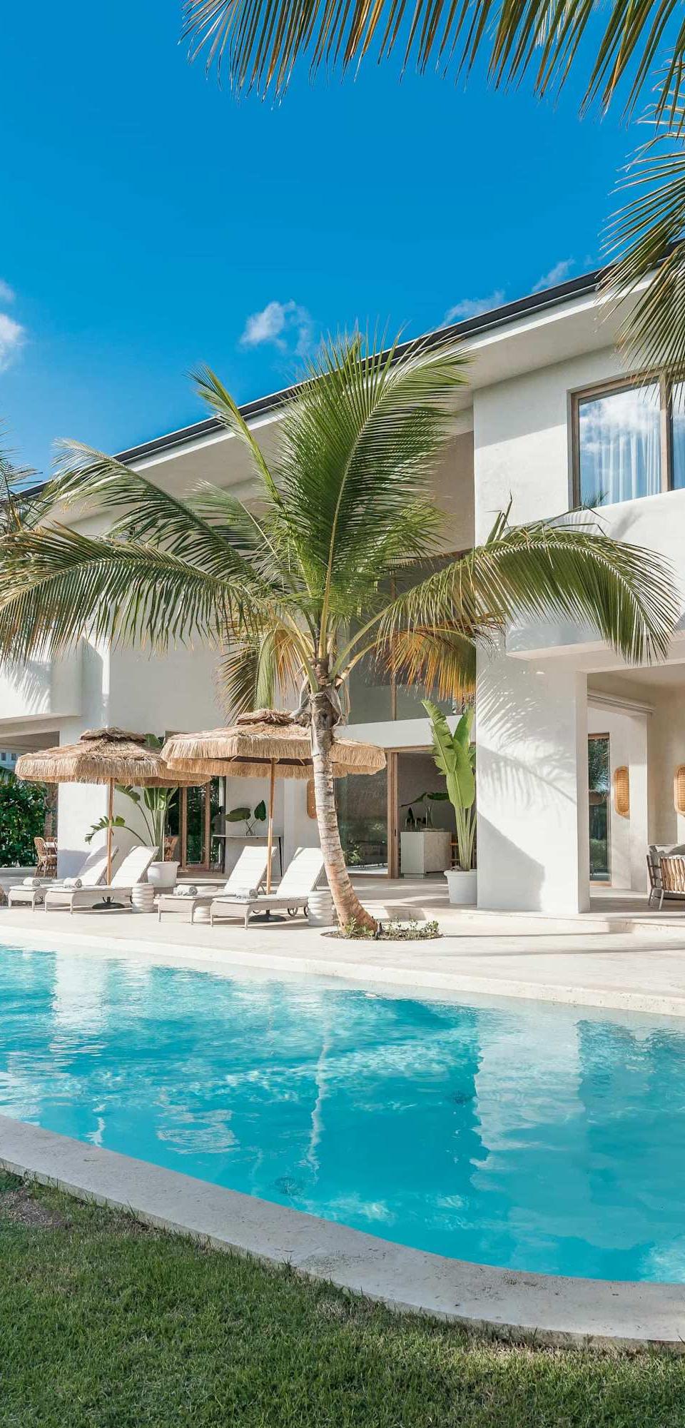 Villa Concierge in Punta Cana: What It Costs & What You