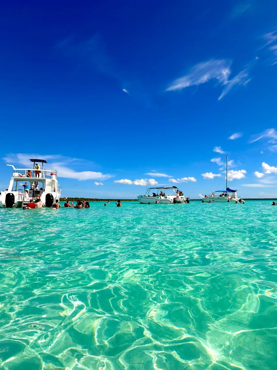 Privat · Catalina Island Tour