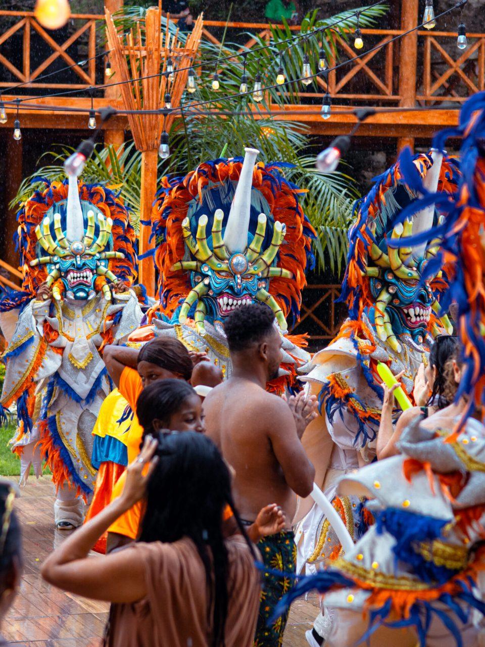 Reino de la Aventura Dominicana — 2