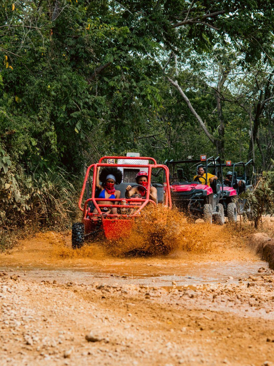 Reino de la Aventura Dominicana — 3