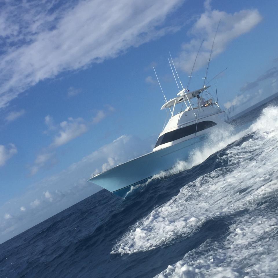 Fishing Charters